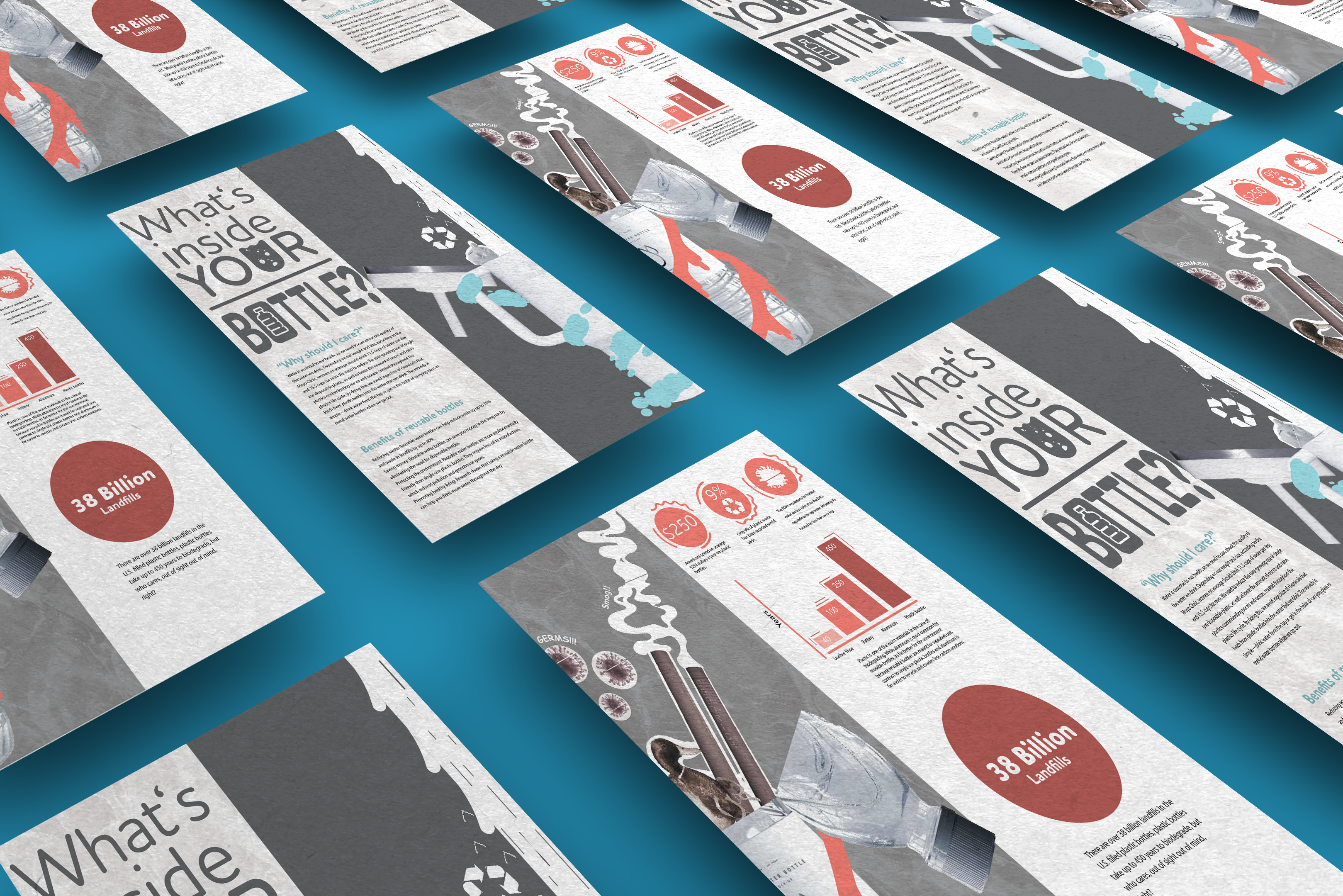 Infographic Mockup
