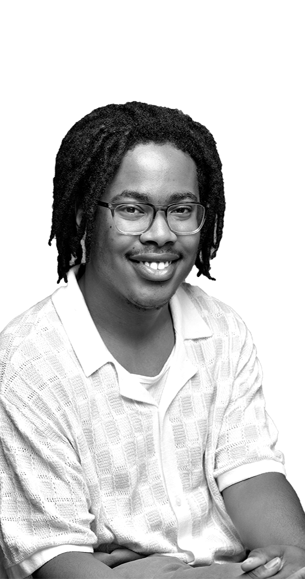 Isaiah Carter