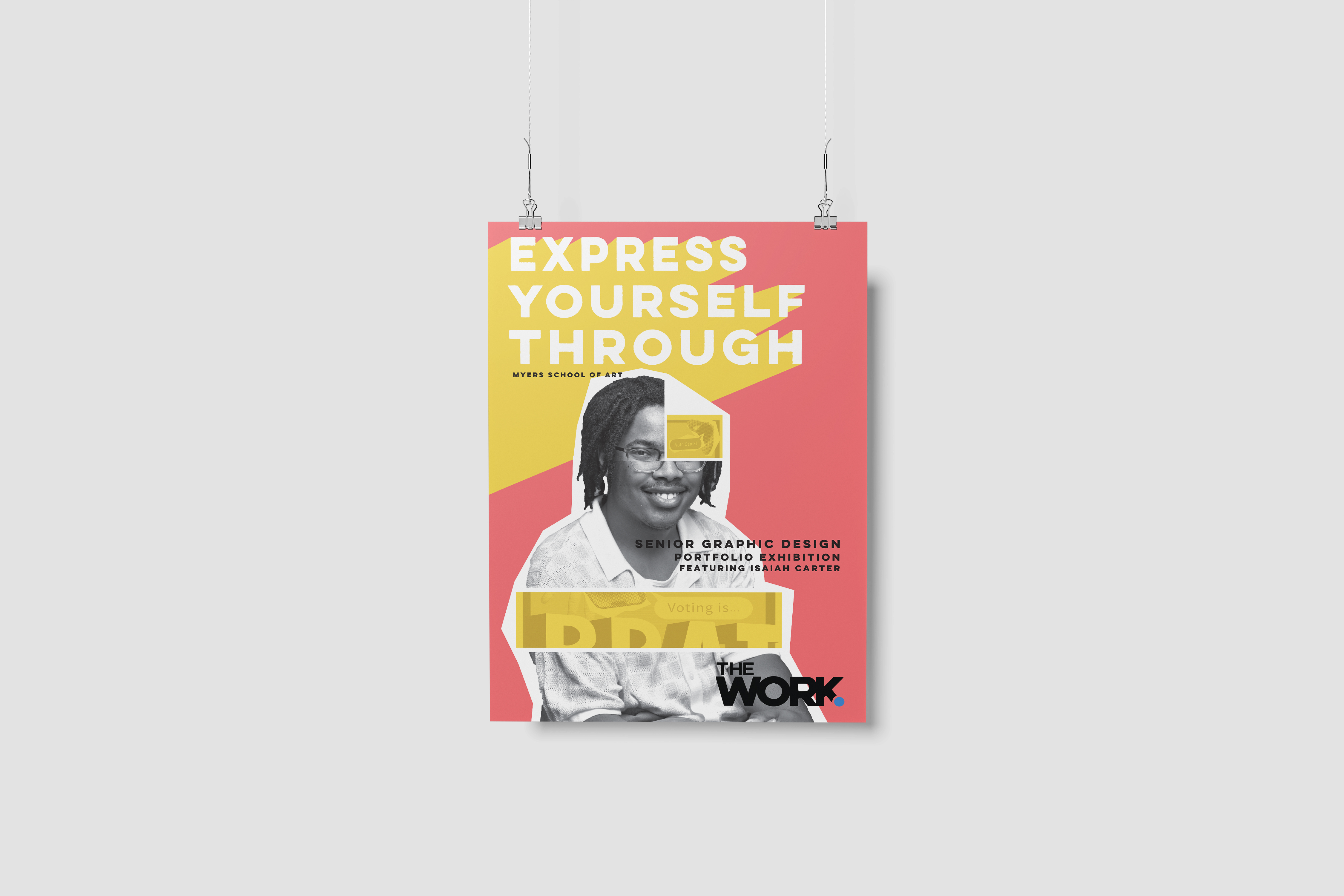 Poster concept 1