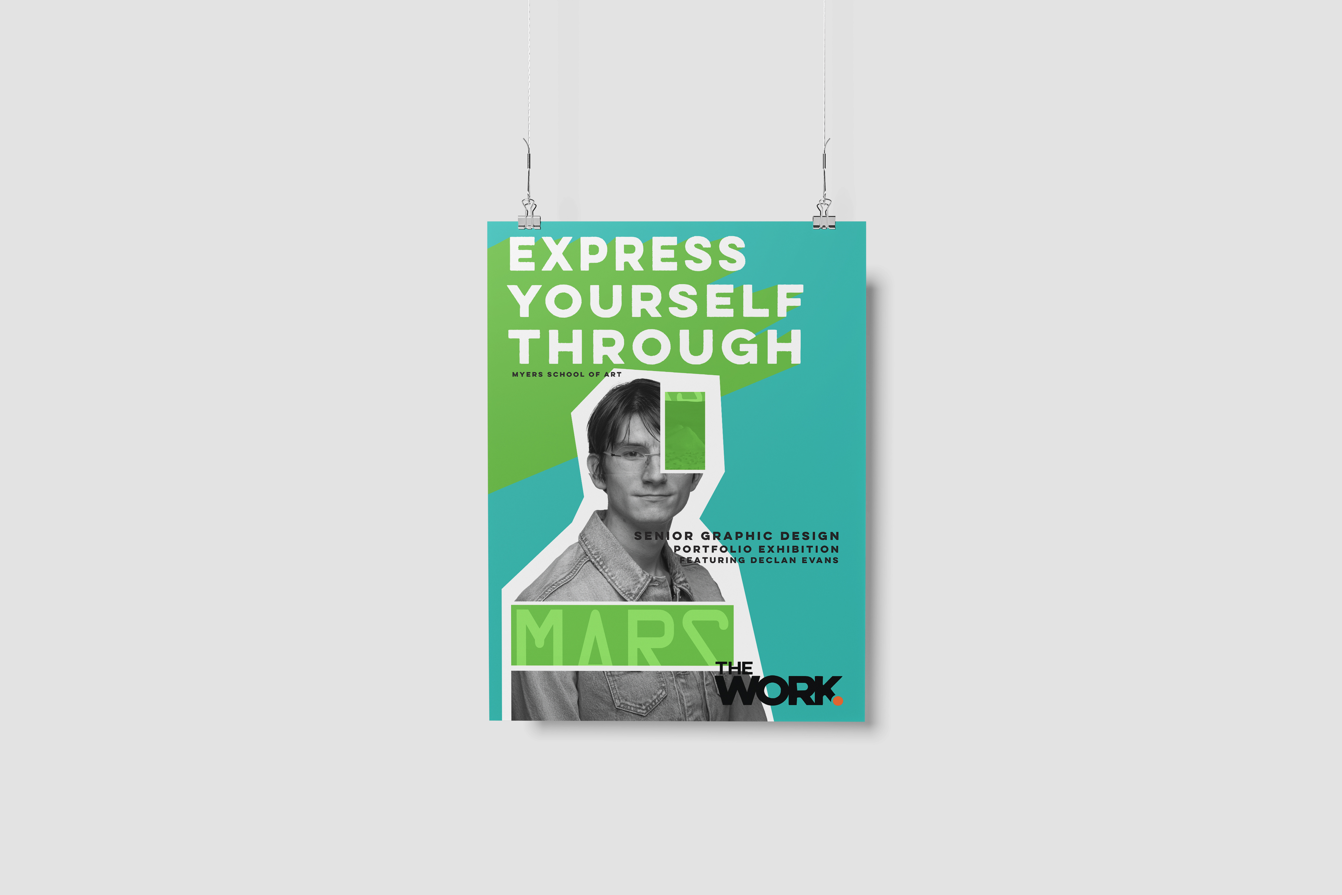 Poster concept 6