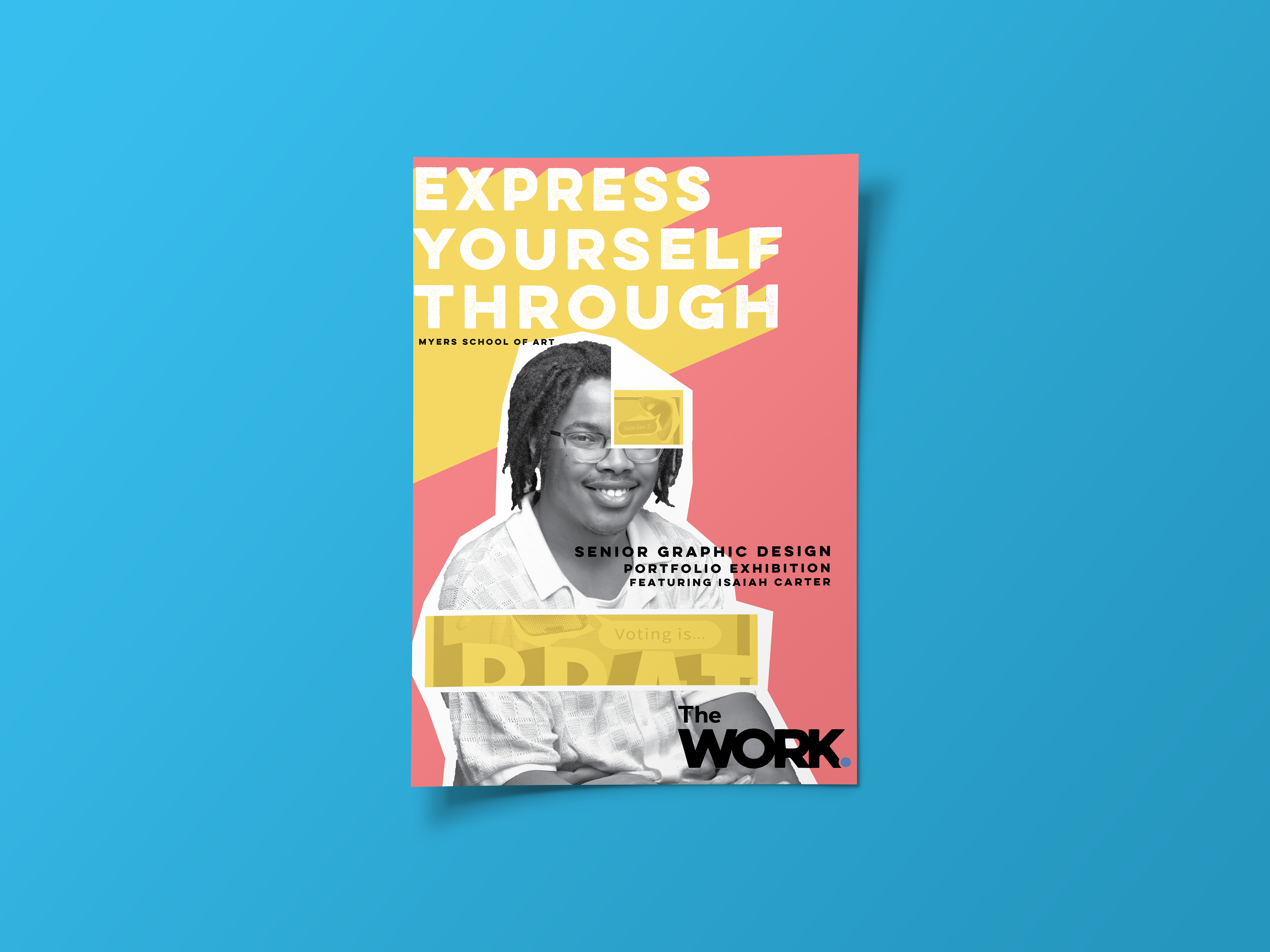 Poster Concept 1