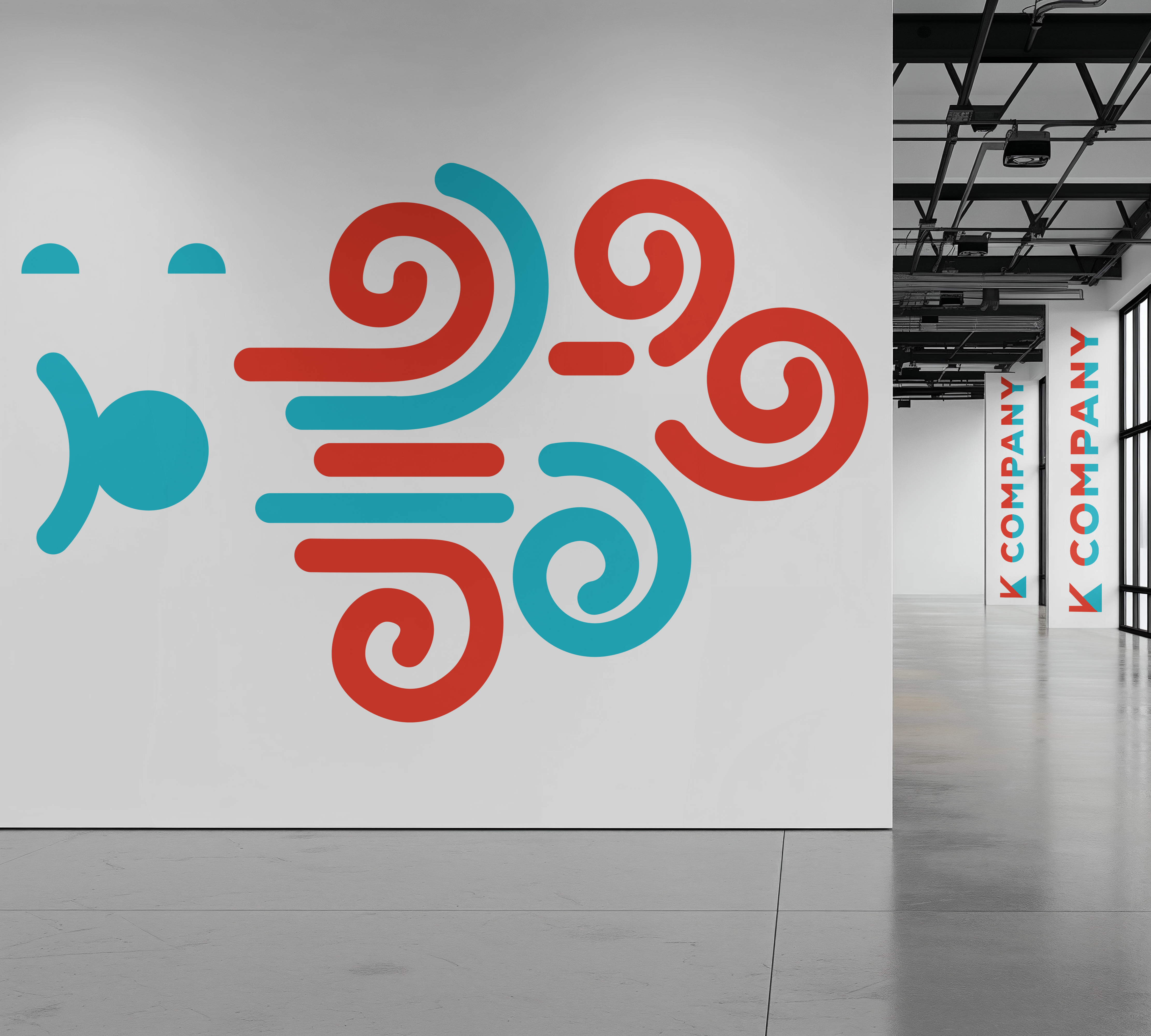 Wall Signage