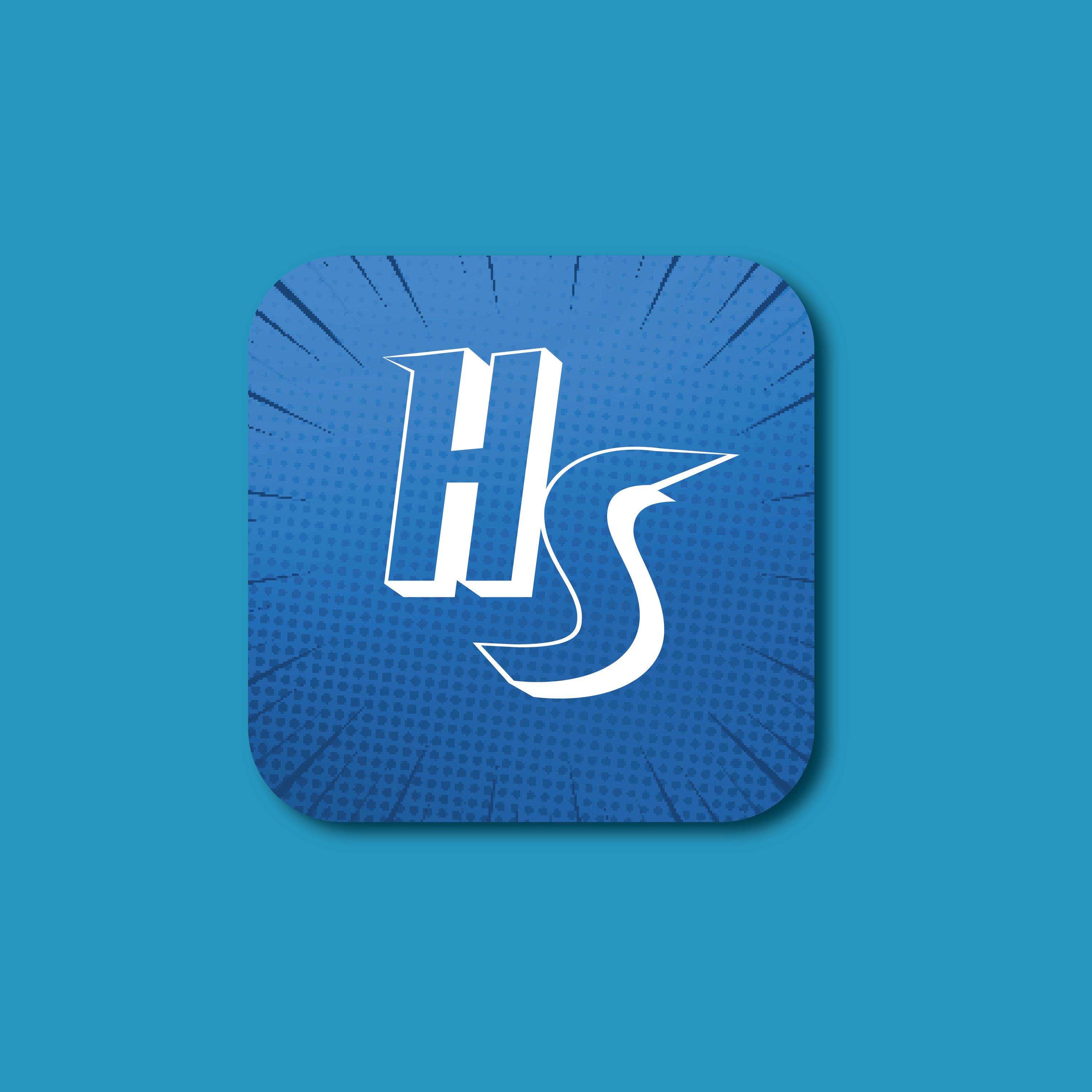 Hero Sketch App